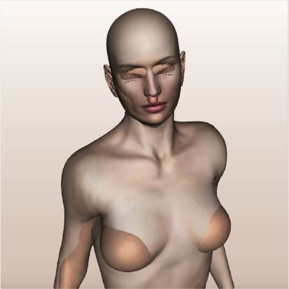 Meet your Posher, Ivana - Picture 1 of 1